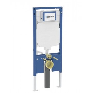 Geberit Sigma8 Duofix In-wall Cistern